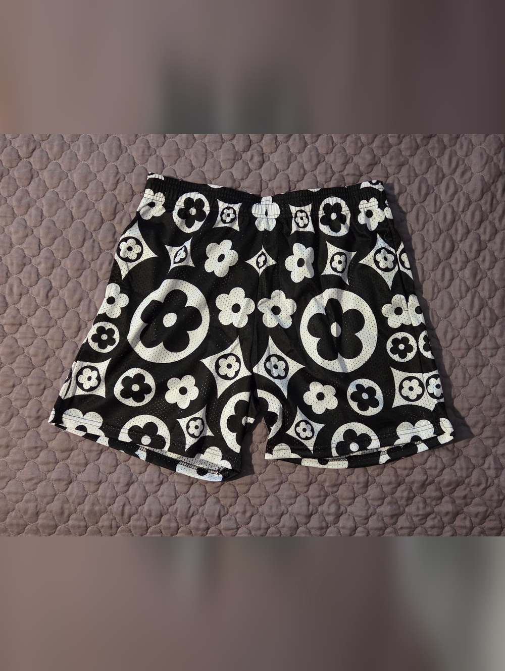 SD Styles Shorts